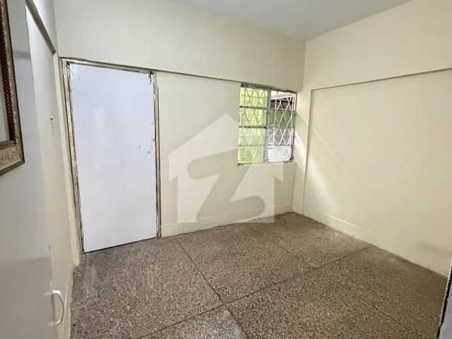 A 900 Square Feet Flat Has Landed On Market In North Nazimabad Block B Of Karachi