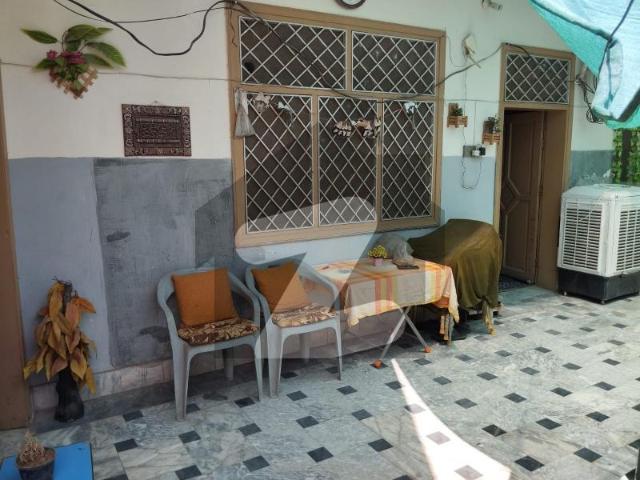 A 9 Marlas House In Faisal Colony, Dalazak Road Peshawar Faisal Colony