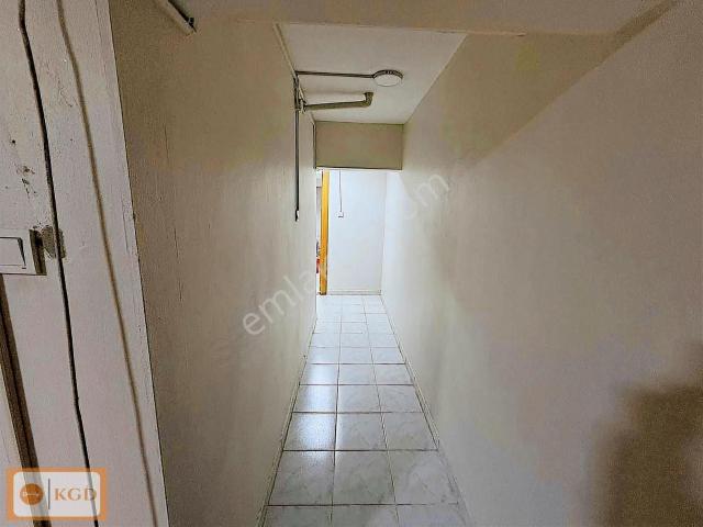 Acıbadem'de Full Eşyalı 1+1 Kiralık Daire