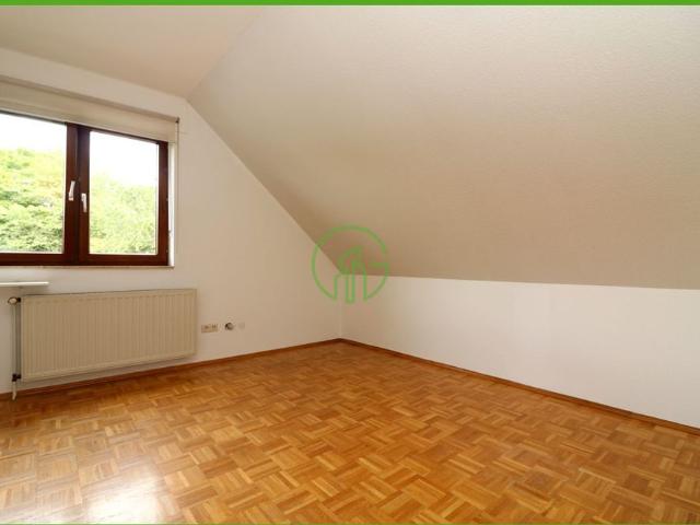 # AC EILENDORF # Ideal als 2. Wohnsitz. 2 Zimmer Wohnung mit ca. 35 m², Kücheneinrichtung und Balkon