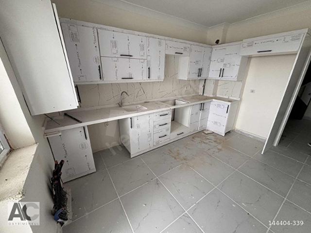 AC GAYRİMENKULDEN 3+1 LÜKS KİRALIK DAİRE