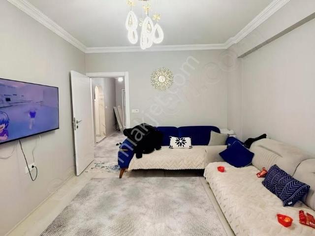 Acıl İnegöl Cerrah'ta Satılık 2 + 1 Daıre