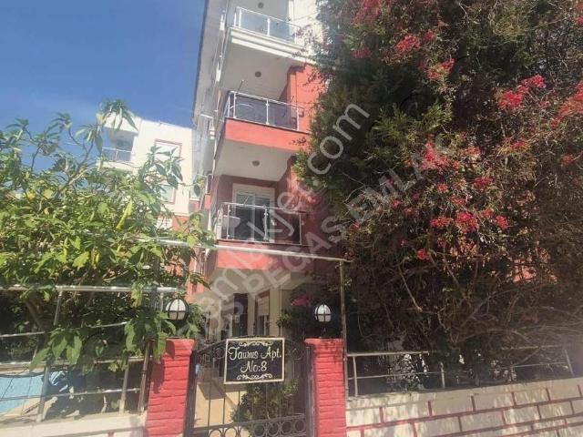 Acıl Lıman'da 2+1 Katta Satılık Konyaaltı