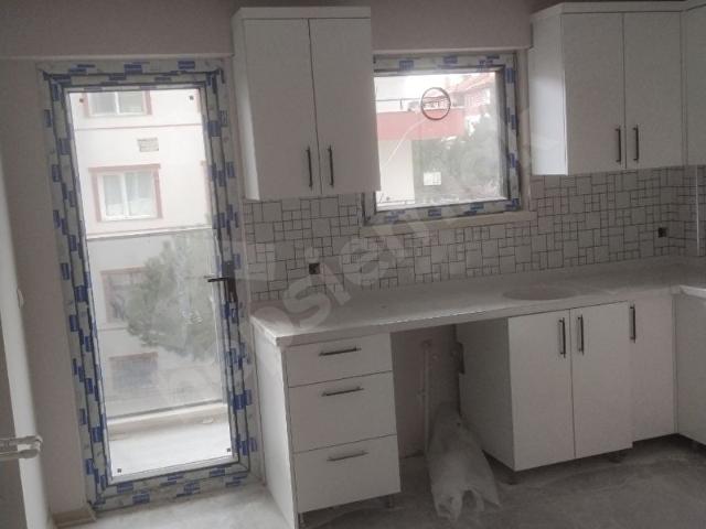 Acıl satılık Ultra lüks Daire