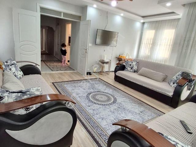Acıll Satılık Tramvay Yakını Katta Yuksek Kredılı