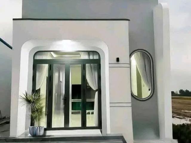 A/C mà Tài chính tiền mặt 300 triệu mà tìm đâu ra nhà sổ riêng thổ cư