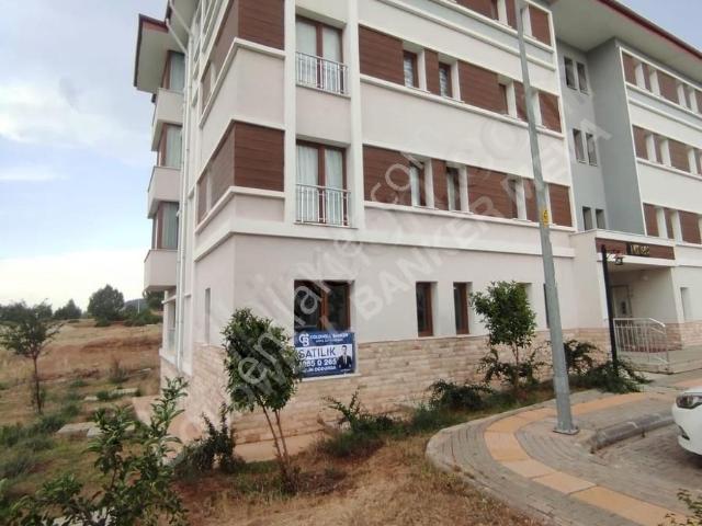 Acıpayam Toki'de 130 M² 3+1 Satılık Daire