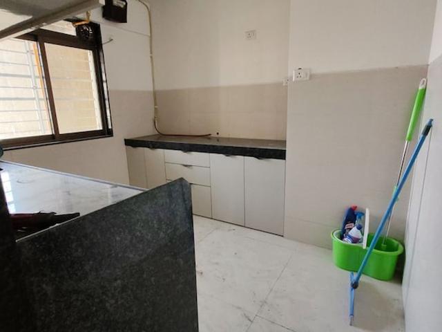 Acme Ozone Tower Gingelia 2 Bedroom 676 Sq. Ft. Apartment in Manpada Thane Listing ID: #10215