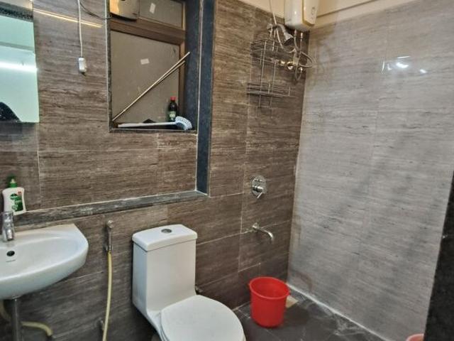 Acme Ozone 2 Bedroom 650 Sq. Ft. Apartment in Manpada Thane Listing ID: #10362