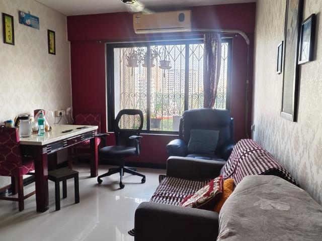 Acme Ozone 2 Bedroom 700 Sq. Ft. Apartment in Manpada Thane Listing ID: #10262