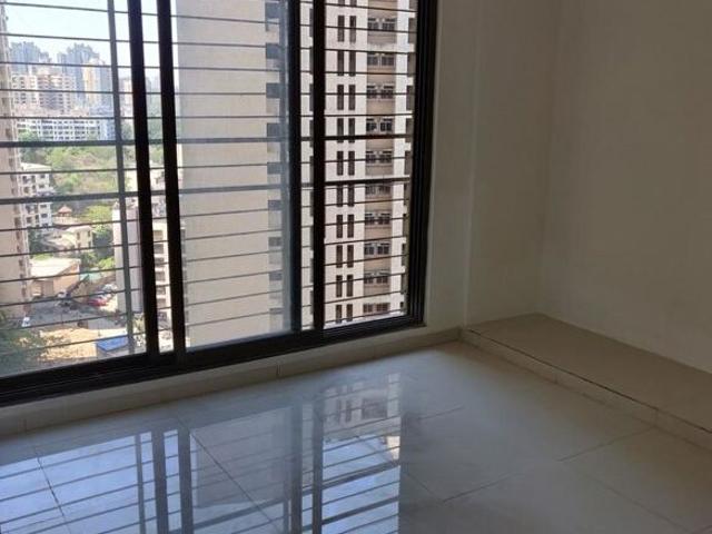 Acme Ozone 2 Bedroom 700 Sq. Ft. Apartment in Manpada Thane Listing ID: #10329