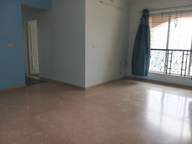 Acme Ozone 2 Bedroom 878 Sq. Ft. Apartment in Manpada Thane Listing ID: #9856