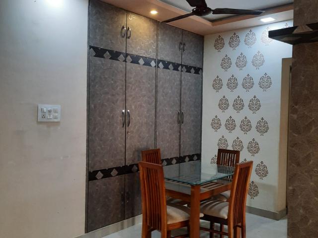 Acme Ozone 2 Bedroom 900 Sq. Ft. Apartment in Manpada Thane Listing ID: #10135
