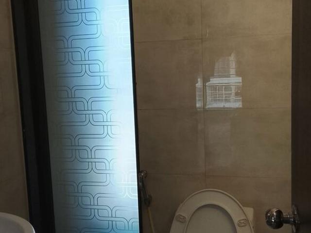 Acme Ozone 2 Bedroom 900 Sq. Ft. Apartment in Manpada Thane Listing ID: #10290