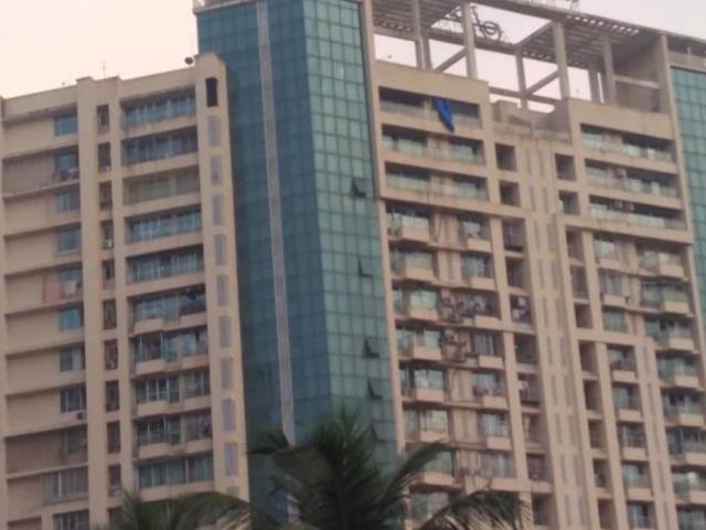 Acme Ozone 2 Bedroom 1100 Sq. Ft. Apartment in Manpada Thane Listing ID: #10353