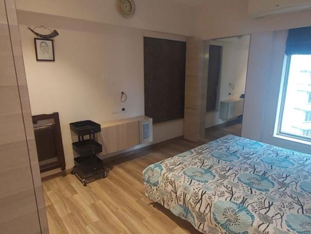Acme Oasis 1 Bedroom 630 Sq. Ft. Apartment in Kandivali East Mumbai Listing ID: #10181