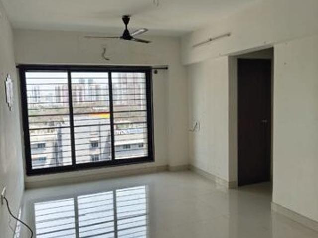 Acme Oasis 2 Bedroom 750 Sq. Ft. Apartment in Kandivali East Mumbai Listing ID: #9945