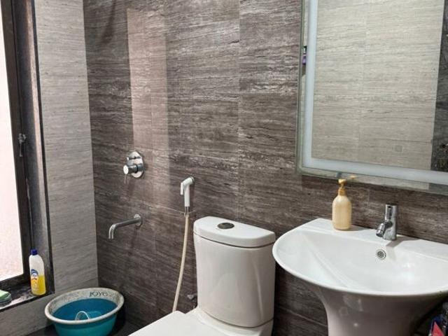 Acme Avenue 2 Bedroom 696 Sq. Ft. Apartment in Kandivali West Mumbai Listing ID: #10035