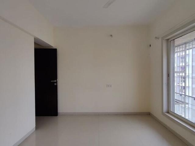 Acme Avenue 2 Bedroom 696 Sq. Ft. Apartment in Kandivali West Mumbai Listing ID: #10035