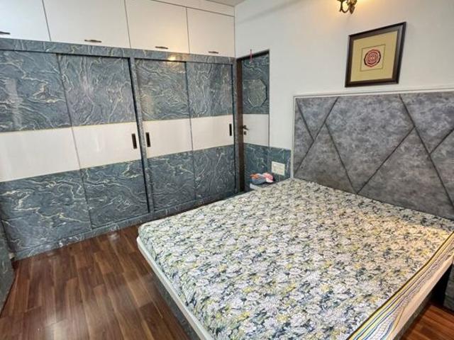Acme Avenue 2 Bedroom 703 Sq. Ft. Apartment in Kandivali West Mumbai Listing ID: #10067