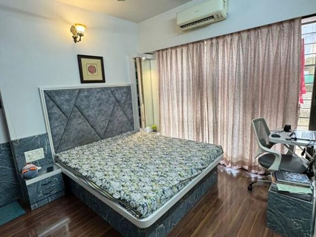 Acme Avenue 2 Bedroom 703 Sq. Ft. Apartment in Kandivali West Mumbai Listing ID: #10067