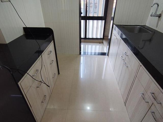 Acme Avenue 2 Bedroom 703 Sq. Ft. Apartment in Kandivali West Mumbai Listing ID: #10114