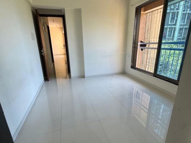 Acme Avenue 2 Bedroom 703 Sq. Ft. Apartment in Kandivali West Mumbai Listing ID: #10114