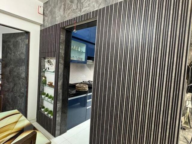 Acme Avenue 2 Bedroom 703 Sq. Ft. Apartment in Kandivali West Mumbai Listing ID: #10067