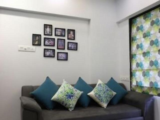 Acme Amay 1 Bedroom 425 Sq. Ft. Apartment in Goregaon East Mumbai Listing ID: #10043