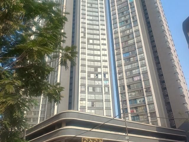 Acme Amrut 2 Bedroom 560 Sq. Ft. Apartment in Dahisar East Mumbai Listing ID: #10389