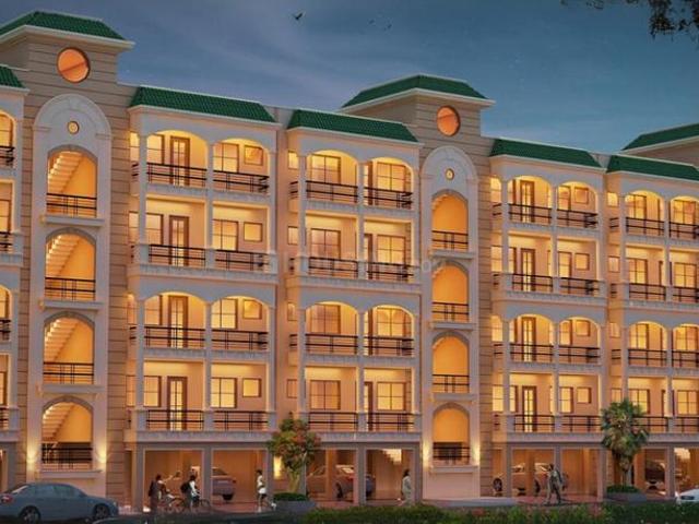 Acme Heights 92,Sector 92 2 BHK Apartment For Sale Sahibzada Ajit Singh Nagar