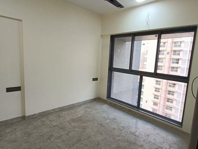 Acme 36 Allure 2 Bedroom 624 Sq. Ft. Apartment in Goregaon West Mumbai Listing ID: #10064