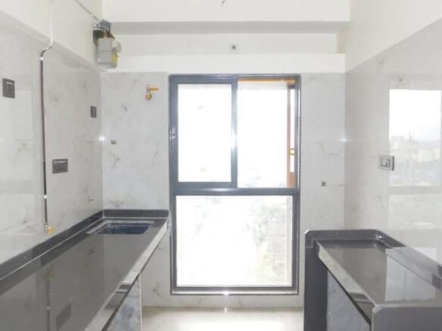 Acme 36 Allure 3 Bedroom 1072 Sq. Ft. Apartment in Goregaon West Mumbai Listing ID: #9932