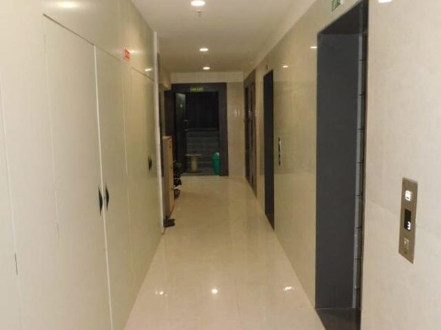 Acme 36 Allure 3 Bedroom 1030 Sq. Ft. Apartment in Goregaon West Mumbai Listing ID: #10169