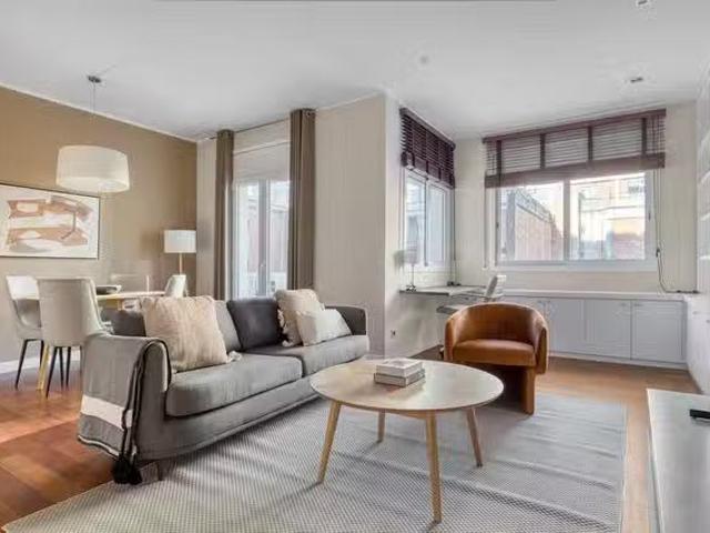 ¡En alquiler! Travessera de les Corts, Les Corts 2 Bedroom.
