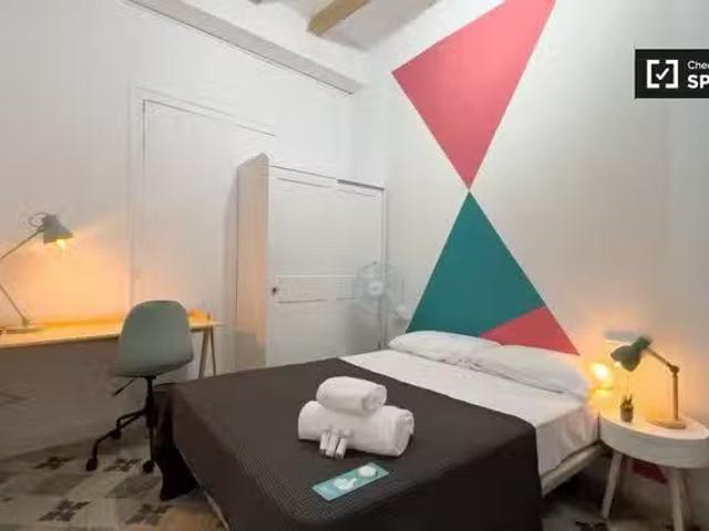 Único Vive la experiencia coliving en el corazón de Barcelona