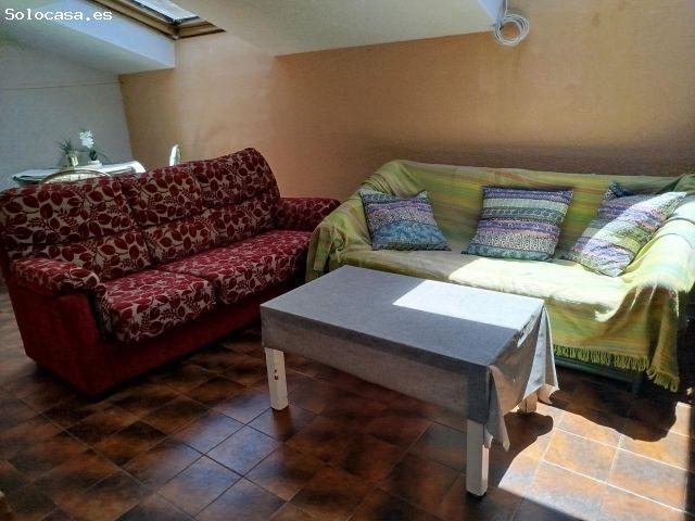 Acogedor y confortable piso en Las Navas del Marqués