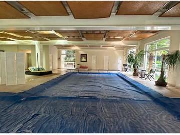 Acogedor y exclusivo departamento en venta en Lomas Country Club, Interlomas