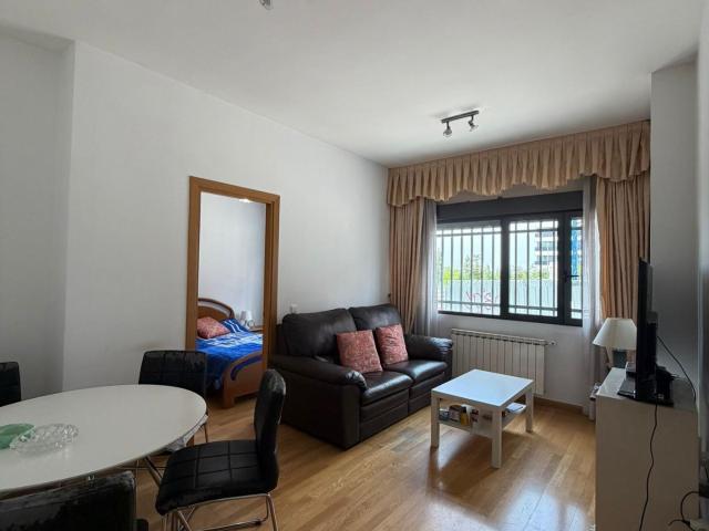 Acogedor y luminoso APARTAMENTO en TETUÁN