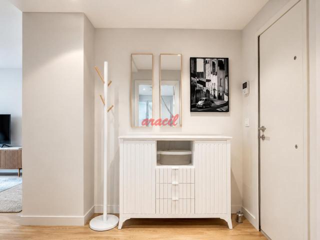 ACOGEDOR APARTAMENTO