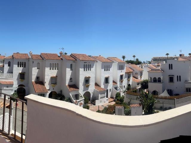 Acogedor apartamento a metros de la playa en Marina de Casares – Disponible para alquiler de 6 meses prorrogables