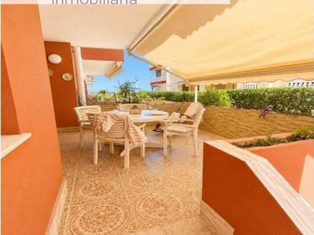 Acogedor Apartamento a 1 min de la playa, en Bega de Mar, Sueca