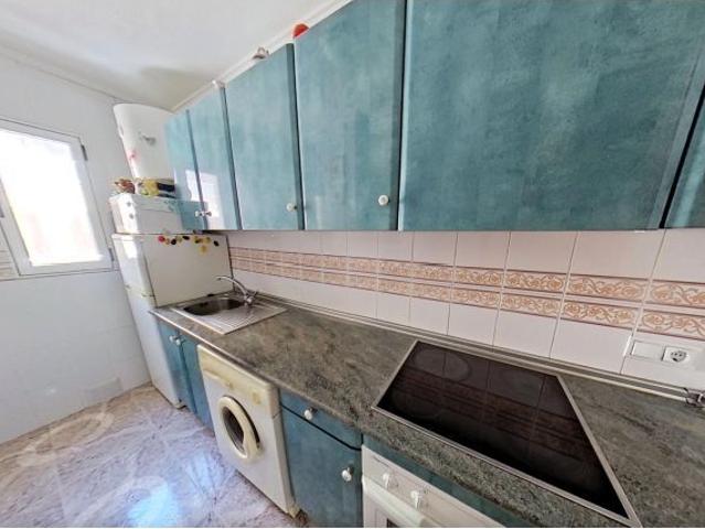 Acogedor apartamento aprox. 66 m2 3.ª planta con balcón orientado al noreste, garaje, cerca del