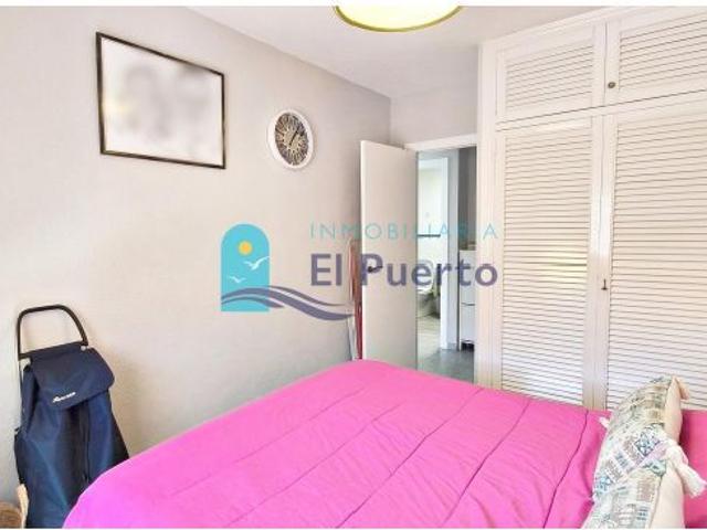 ACOGEDOR APARTAMENTO CERCA DEL MAR EN EL FARO – REF 1770