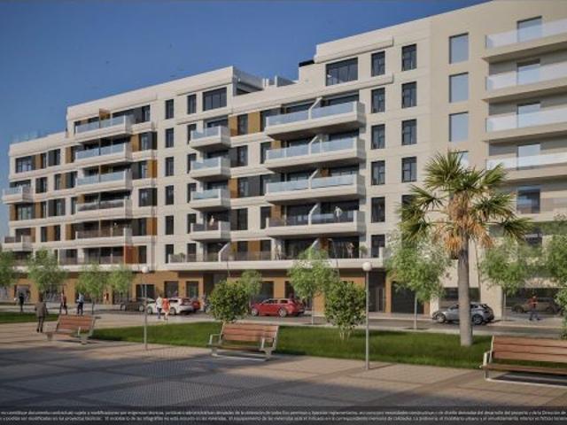 ¡ACOGEDOR APARTAMENTO CON TERRAZA, PISCINA COMUNITARIA Y GIMNASIO! PUERTA ROSALES 2 ?