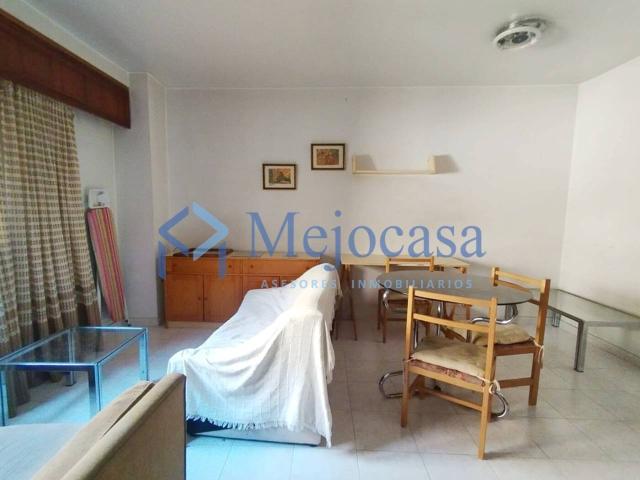 Acogedor apartamento con una excelente ubicación en el barrio de Chamberí