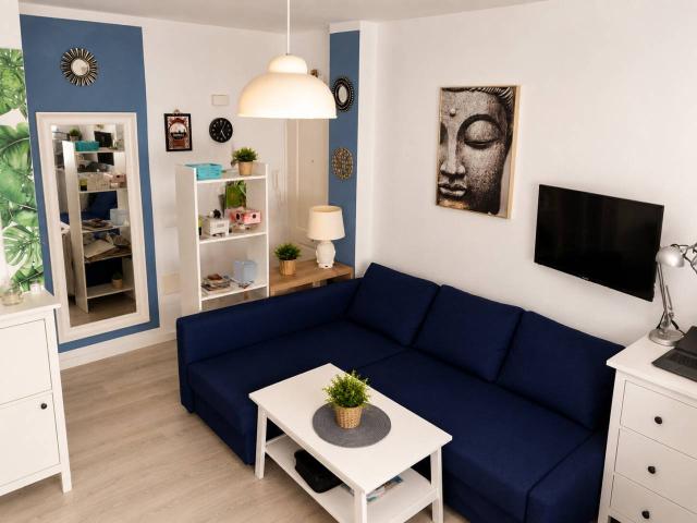 Acogedor apartamento de 60 m² en venta en Adeje Casco