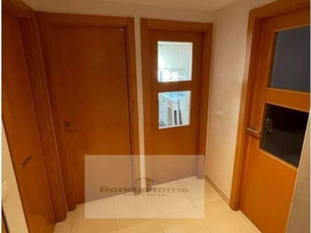 Acogedor apartamento de 1 dormitorio con garaje en Los Boliches, Fuengirola