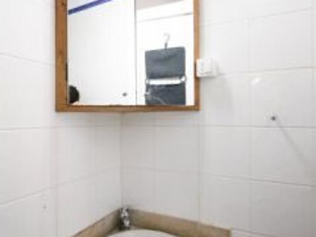 Acogedor apartamento de 1 dormitorio en alquiler en La Barceloneta