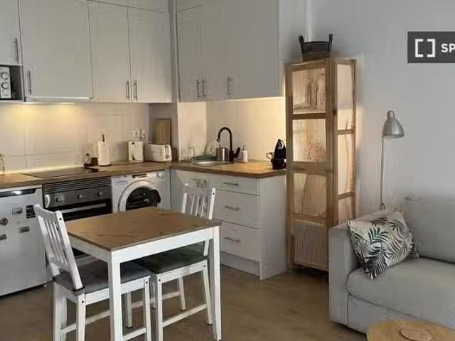 ¡Oferta! Apartamento de 1 dormitorio en alquiler en San Isidro.